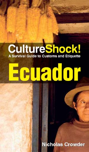 CultureShock! Ecuador