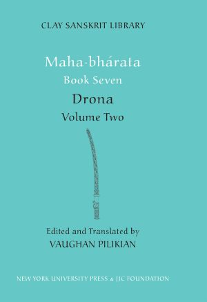 Mahabharata Book Seven · Drona Volume Two