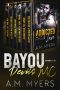 Bayou Devils MC · Box Set 1-6