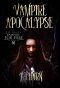 J.R. Rain's Vampire for Hire World · Vampire Apocalypse