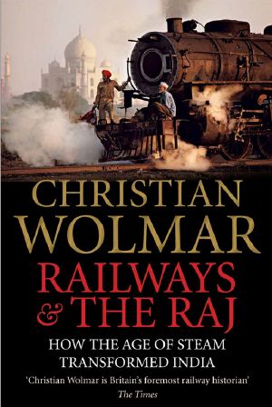 Railways and the Raj