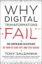 Why Digital Transformations Fail