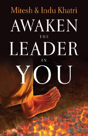 Awaken the Leader in You