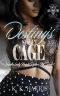 Destiny's Sweet Cage · Lincoln Lady Knight Ryders MC (Lady Knights Book 1)