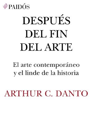 Después Del Fin Del Arte