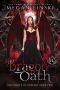 The Dragon Oath · A Fae Academy Shifter Romance (Hidden Legends · University of Sorcery Book 2)