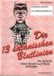 Die 13 satanischen Blutlinien · die Ursache vielen Elends und Übels auf Erden