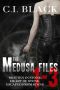 The Medusa Files Collection