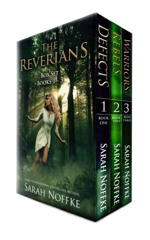 The Reverians Series · Boxed Set 1-3