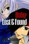 Ruby-Lost & Found