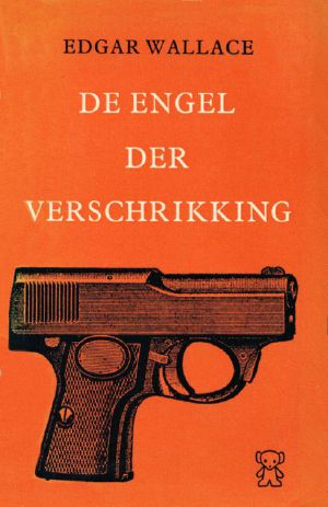 De engel der verschrikking