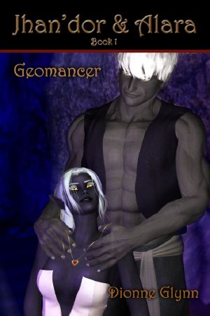 Jhan'dor and Alara Book 1 · Geomancer