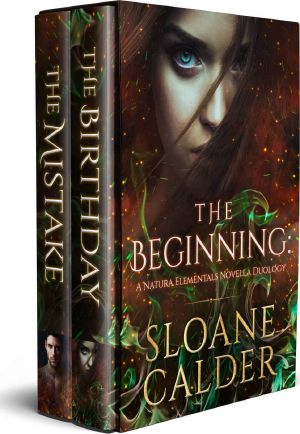 The Beginning · A Natura Elementals Novella Duology