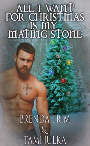 All I Want For Christmas Is My Mating Stone