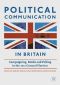 Political Communication in Britain