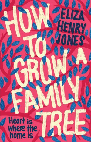 How to Grow a Family Tree