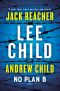 No Plan B, A Jack Reacher Novel