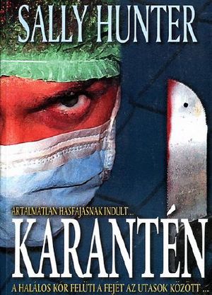 Karantén