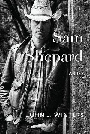 Sam Shepard