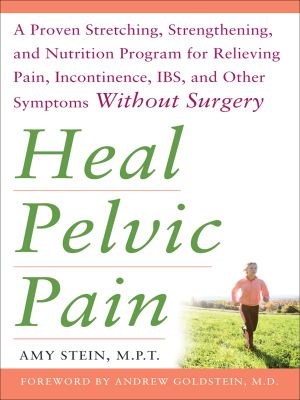 Heal Pelvic Pain