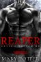 Reaper · Devil's Mayhem MC Romance