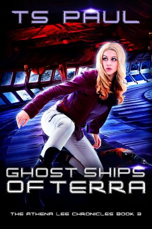 Ghost Ships of Terra