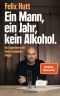 Ein Mann, ein Jahr, kein Alkohol