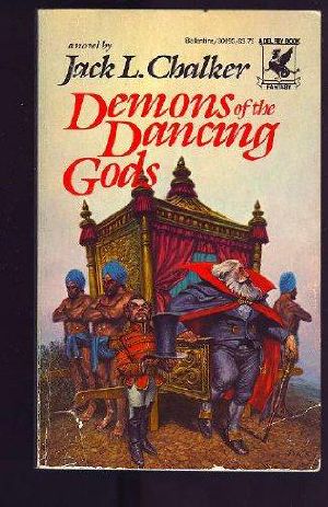 Demons of the Dancing Gods