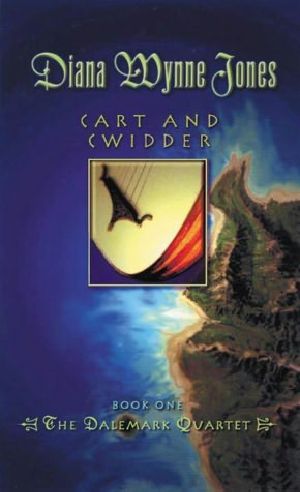 Diana Wynne Jones - Dalemark 01 - Cart and Cwidder