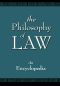 The Philosophy of Law