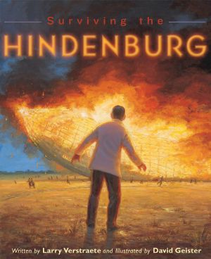 Surviving the Hindenburg