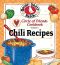 Circle of Friends Cookbook - 25 Chili Recipes