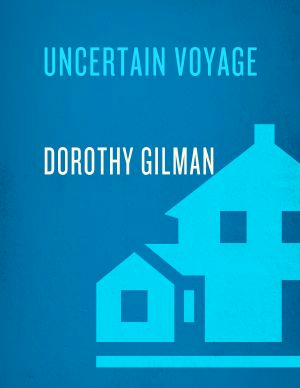 Uncertain Voyage, A Novel