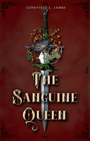 The Sanguine Queen