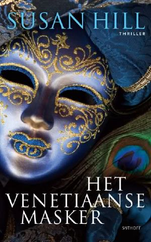 Het Venetiaanse Masker