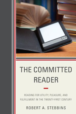 The Committed Reader