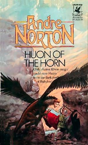 Huon of the Horn