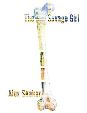 The Savage Girl