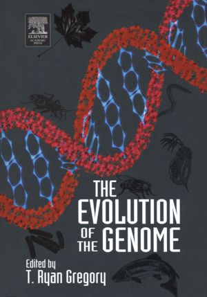 The Evolution of the Genome