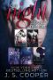 The One Night Stand Bundle (Entire One Night Stand Series)