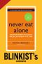 Never Eat Alone by Keith Ferrazzi