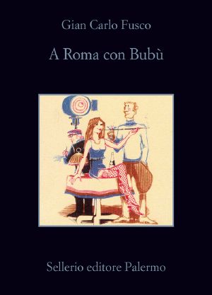 A Roma Con Bubù