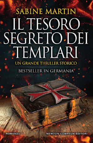 Il Tesoro Segreto Dei Templari