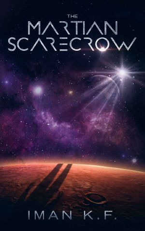 The Martian Scarecrow