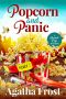 Popcorn and Panic: A cozy murder mystery full of twists (Peridale Cafe Cozy Mystery Book 24)