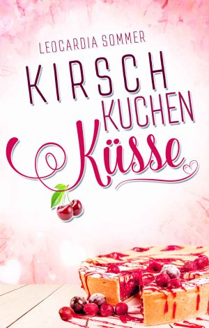 Kirschkuchenküsse