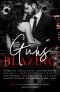 Guns Blazing · A Mafia Anthology brought to you by Knox Publishing