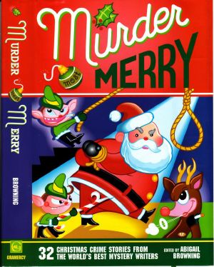 Murder Most Merry