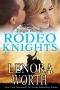 Knight Moves · Rodeo Knights, a Western Romance Novel