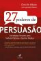 27 Poderes De Persuasão